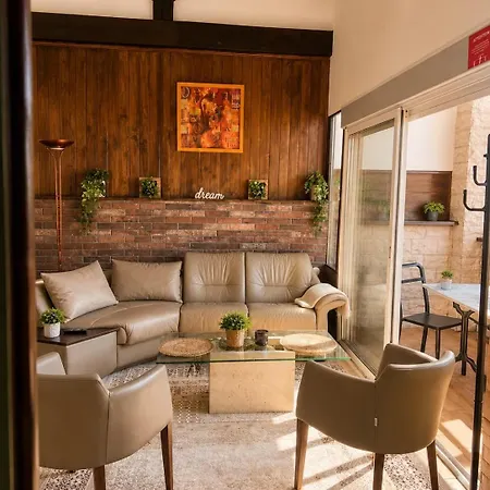 Vue Panoramique - Loft De Charme Avec Terrasse Béziers