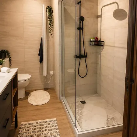 Apartamento Vue Panoramique - Loft De Charme Avec Terrasse