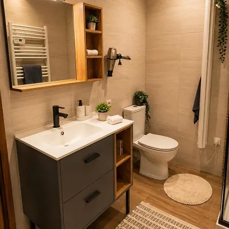 Vue Panoramique - Loft De Charme Avec Terrasse Apartman *