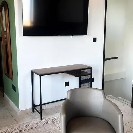 Vue Panoramique - Loft De Charme Avec Terrasse Béziers